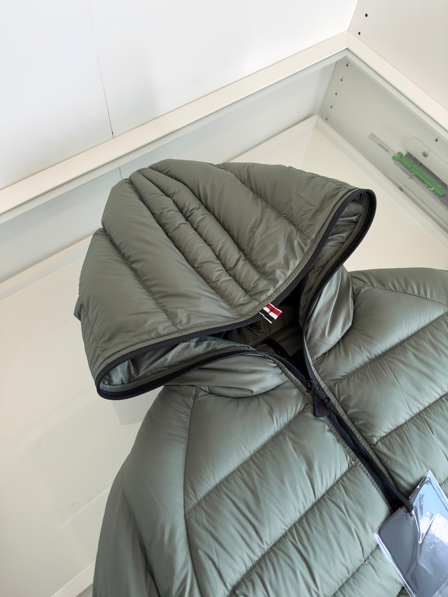 Moncler Down Jackets